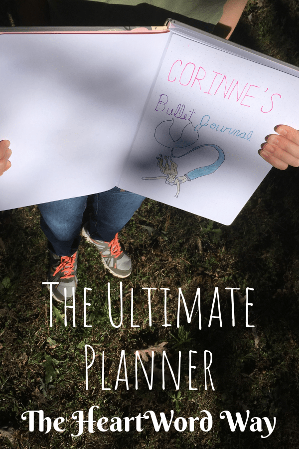 The Ultimate Planner (1)
